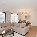Apartment Totu Bank Polski Modern *