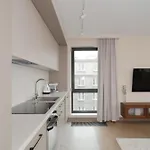 Apartment Totu Bank Polski Modern