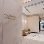 Totu Bank Polski Modern Apartment *