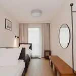 Apartment Totu Bank Polski Modern Gdynia