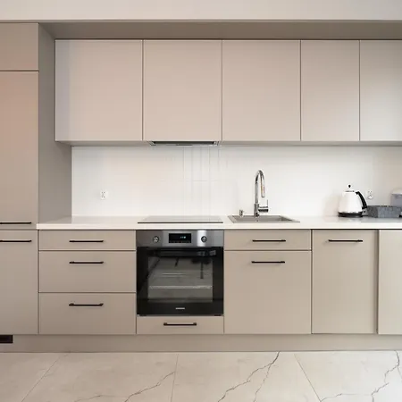 Totu Bank Polski Modern * グディニャ