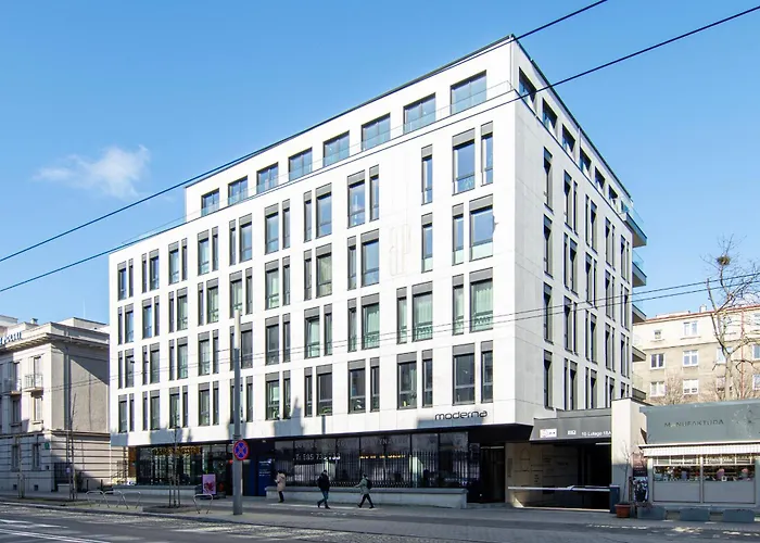 Totu Bank Polski Modern